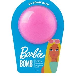 Barbie Bath Bomb